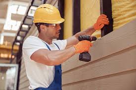 Best Siding for New Construction  in St Paul, VA